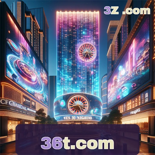 36t.com Jogos Diversos
